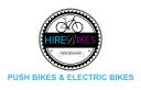 HireBikes logo