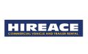 Hireace - Christchurch logo