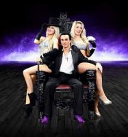 Andre Vegas Magic and Illusion image 1