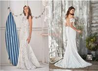 Alma J Bridal Boutique image 3