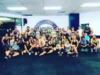 F45 Training Hutt City image 1