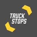 Truckstops Invercargill logo