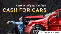 Cash for cars Auckland Taha Car Collection image 1