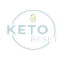 Keto Reset logo