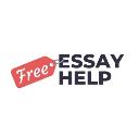 Freeessayhelp logo