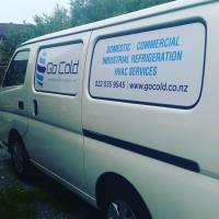 Go Cold Refrigeration Services image 1