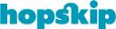 HopSkip Travel logo