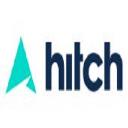 Hitch Car Rentals Auckland Airport logo