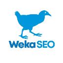 Weka SEO logo