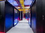 ServerMania New Zealand Data Center image 3