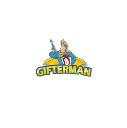 Gifterman NZ logo