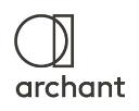 Archant logo