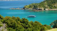 The Rock Overnight Cruise, Paihia, Bay of Islands, New Zealand image 1