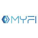 MyFi Services New Zealand logo