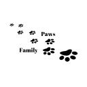 MyPawsFamilyNZ logo