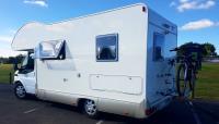 Kiwi Motorhomes image 2