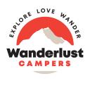 Budget Campervan Rental New Zealand logo