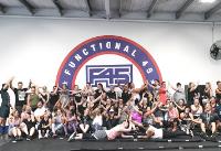 F45 Training Napier image 1