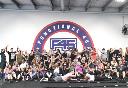 F45 Training Napier logo