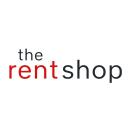 The Rent Shop Manuka logo