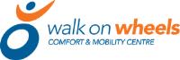 Walk on Wheels image 1