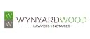 Wynyard Wood - Warkworth logo