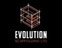 Evolution scaffolding limited logo