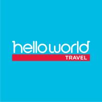 helloworld Ponsonby image 1