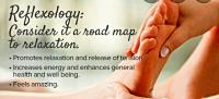 Reflexology massage Aromatherapy  image 2