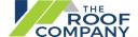 The Roof Company logo