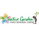 Creative Garden Early Learning Centre logo