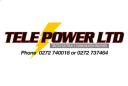 TelePower Ltd logo