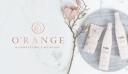 O'Range Hairdressing & Haircare logo