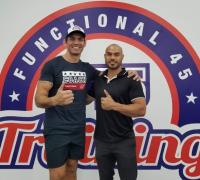 F45 Training Papatoetoe image 1