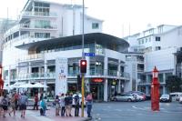 Auckland Waterfront Apartment Accommodation image 8