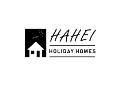 Hahei Holiday Homes logo