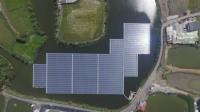 Topper Floating Solar PV Mounting Co., Ltd. image 6