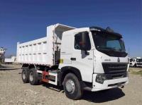 Justsun Heavy Duty Truck Manufacturer Co., Ltd. image 5