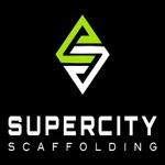 Supercity Scaffolding image 1