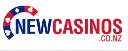 NewCasinos.co.nz logo