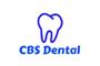 CBS Dental logo