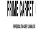 Prime carpet cleaning logo