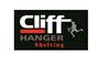 CliffHANGER Shelving logo