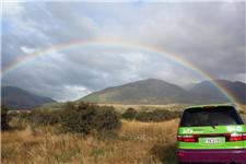 JUCY Car Rental & Campervan Hire - Auckland Airport image 16