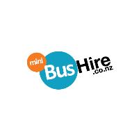 MiniBusHire.co.nz image 1