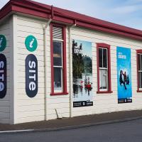 Greymouth i-SITE West Coast Travel Centre image 6