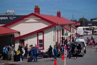 Greymouth i-SITE West Coast Travel Centre image 3