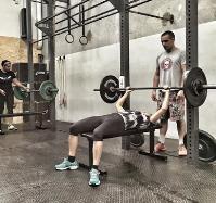  CrossFit Daedalus image 1