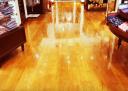 Floor Sanding Auckland Experts logo