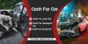 Cars For Cash logo